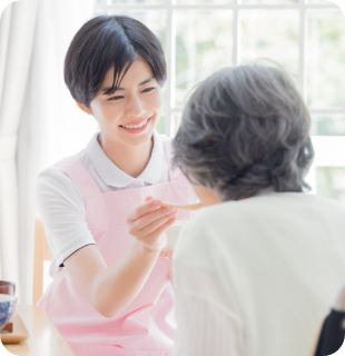 主なサービス内容